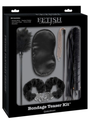 Bondage Teaser Kit